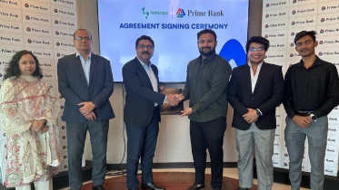 Prime Bank