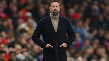 Ruud van Nistelrooy