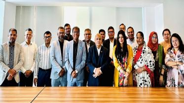Alliance Finance
