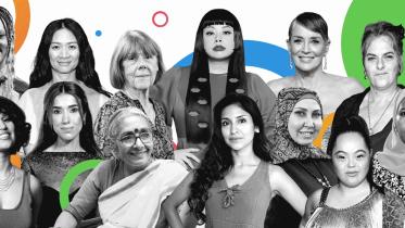 BBC 100 Women 2024 list