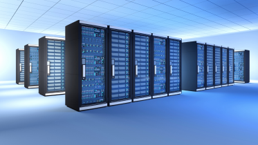 Data centre Meta
