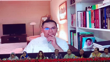 tarique_Rahman