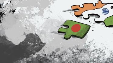 India’s ‘concern’ over Bangladesh’s internal affairs and beyond