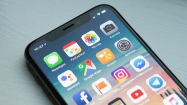 Phone apps
