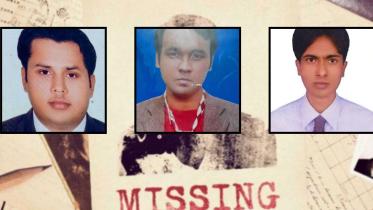 3 Jagannath University students missing for 11 years