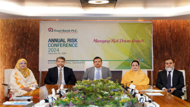 Trust Bank