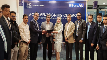 Bank Asia