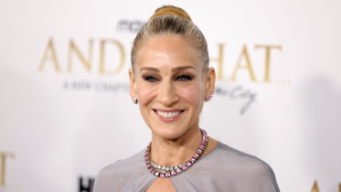Sarah Jessica Parker joins 2025 Booker Prize judging panel