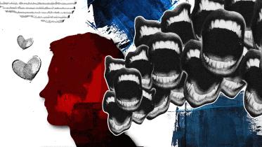 hate as a political tool in Bangladesh