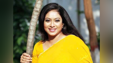 Happiness couldn’t betray me: Shabnur 