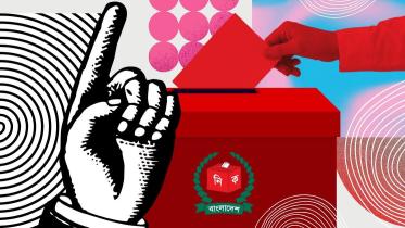 Election in Bangladesh