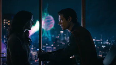 James Gunn’s Superman | ‘Superman’ teaser trailer unveils DC’s cinematic comeback