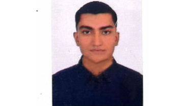 Mohtassim Masud