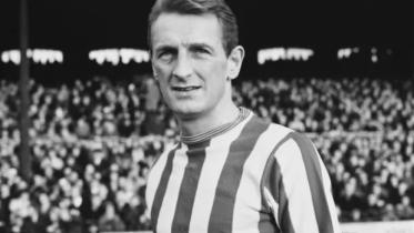 George Eastham
