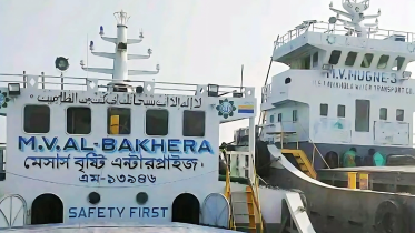 7 bodies recovered from launch in Meghna