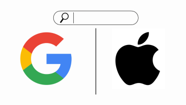 apple_x_google_search