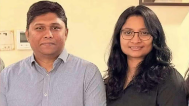 Shahidul Hasan Swapan Sabrina Ahmed Papri drowned