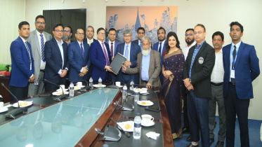 BRAC Bank 