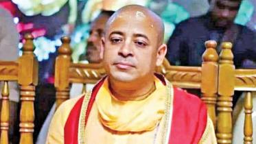 supreme court stays chinmoy das bail order