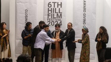 Award-winning films spotlight indigenous voices at Hill Film Festival