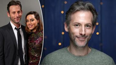 Indie director Jeff Baena, husband of Aubrey Plaza, dies at 47