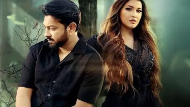 Tahsan dops ‘Eka Ghor Amar’ amid wedding headlines