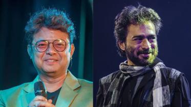 Nachiketa’s ‘Nilanjana’ was inspired by Feedback's song, alleges Sidhu