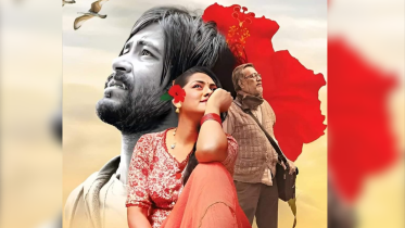DIFF Day 2: Tisha and Razz starrer ‘Rokto Joba’ to screen today