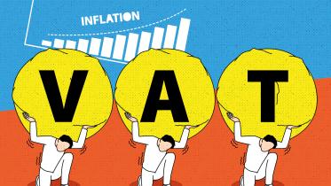 VAT and SD increase