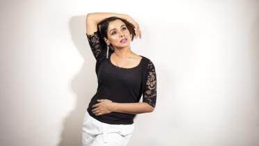 I am a director’s artiste: Runa Khan
