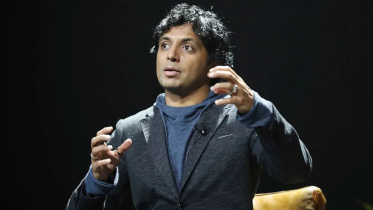 M Night Shyamalan’s ‘Servant’ sparks $81m copyright dispute