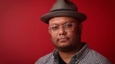 Maksud Hossain earns spot at Berlinale Talents