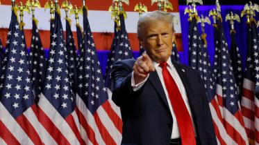 Donald Trump, US president 2024, US president Donald trump, US election 2024, Democratic Party, Alexandria Ocasio-Cortez, Kamala Harris, Joe Biden, Indian Prime Minister Narendra Modi, former prime minister Sheikh Hasina, Gaza war., Israel Palestine war, 