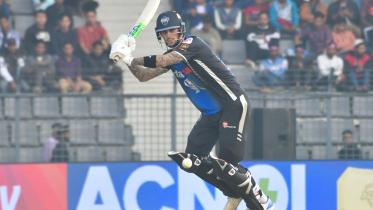 Alex Hales
