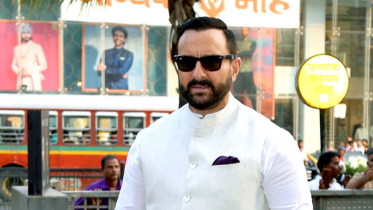 Mumbai Police alleges that Saif Ali Khan’s attacker is Bangladeshi