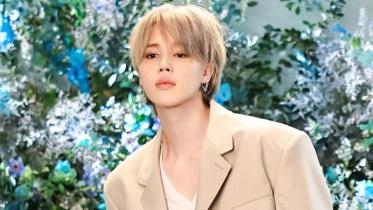 Jimin’s ‘Who’ becomes second longest-charting K-Pop solo song in UK history