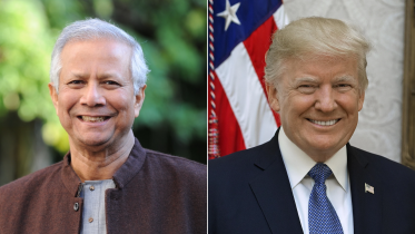 Bangladesh congratulates Trump on becoming president