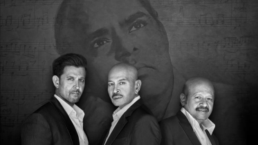 Playing it safe: ‘The Roshans’ compromises its own potential