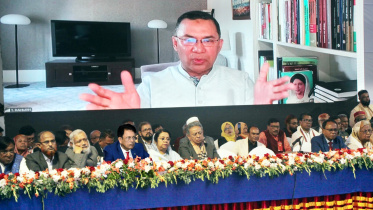 tarique