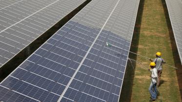 The untapped potential for renewables on Dhaka rooftops
