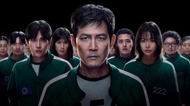 ‘Squid Game’ sets weekly record with 4.9B minutes