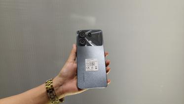 UMIDIGI G9 5G
