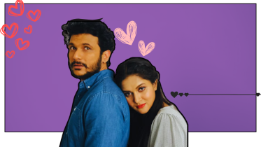 Mithila and FS Nayeem’s romantic film set for Valentine’s Day release