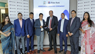 Prime Bank