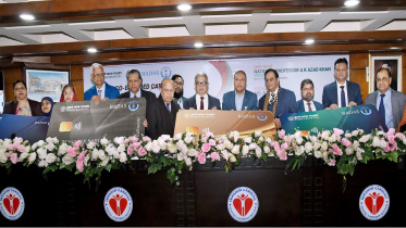 Pubali Bank 