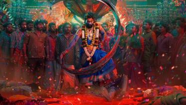 ‘Pushpa 2: The Rule’ set for OTT release