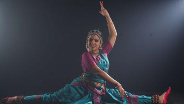 Rangpur’s Moni dreams of preserving traditional dance