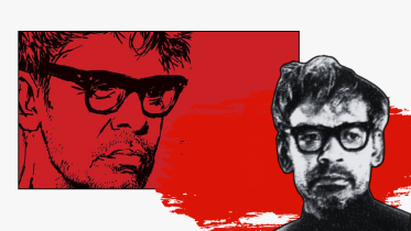 Ritwik Ghatak