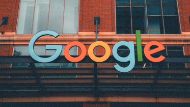 Google hiring