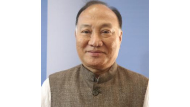 Dipankar Talukder